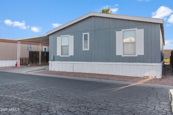 8427 Glendale Ave #210, Glendale, AZ 85305