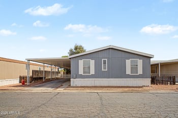 8427 Glendale Ave #210, Glendale, AZ 85305