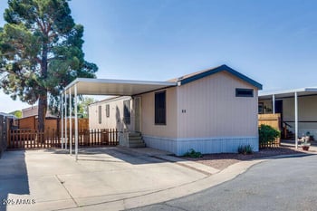 8427 Glendale Ave #88, Glendale, AZ 85305