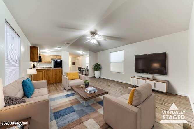 8427 Glendale Ave #88, Glendale, AZ 85305