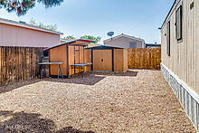 8427 Glendale Ave #88, Glendale, AZ 85305