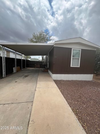 8427 Glendale Ave #99, Glendale, AZ 85305