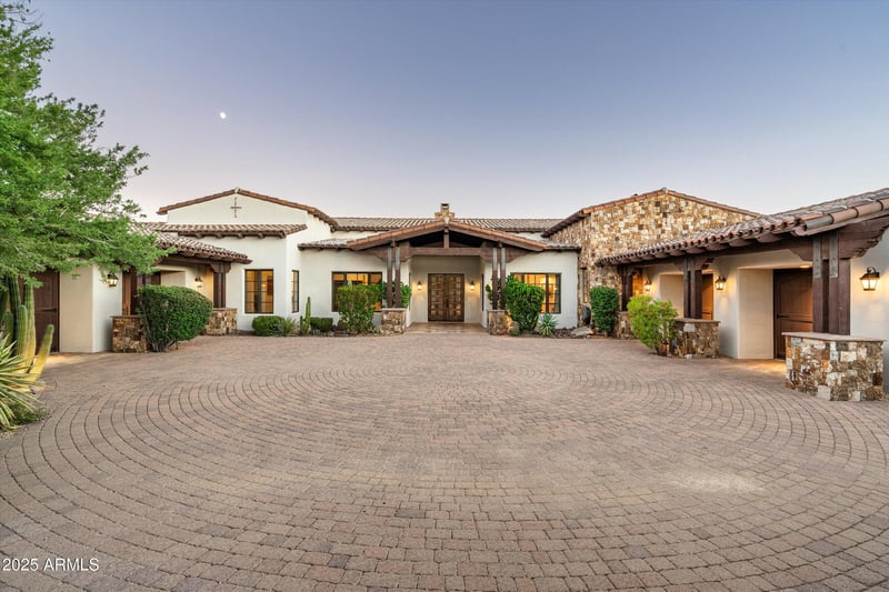 8427 Homestead Cir, Scottsdale, AZ 85266