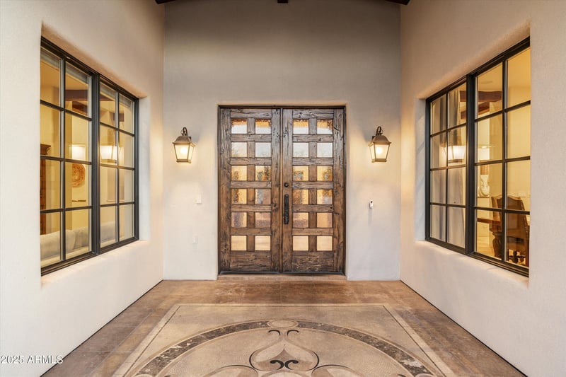 8427 Homestead Cir, Scottsdale, AZ 85266