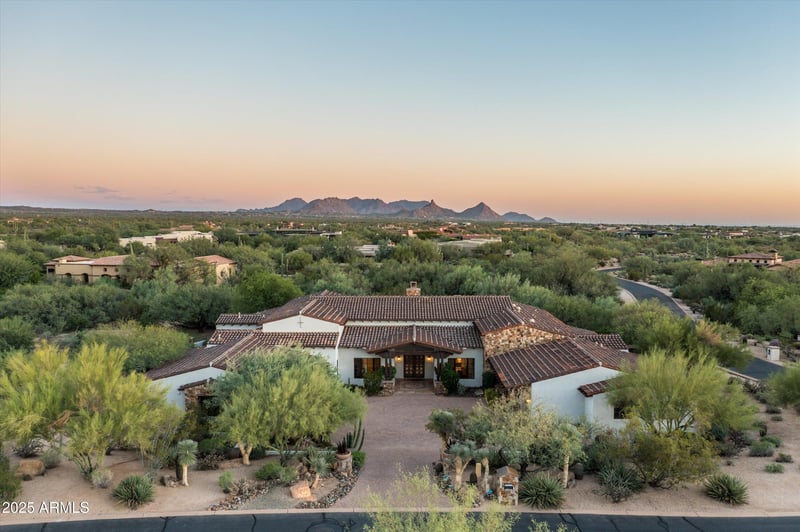 8427 Homestead Cir, Scottsdale, AZ 85266