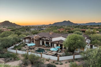 8427 Homestead Cir, Scottsdale, AZ 85266