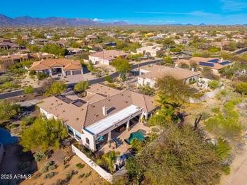 8427 Preserve Way, Scottsdale, AZ 85266