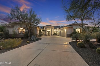 8427 Preserve Way, Scottsdale, AZ 85266