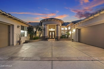 8427 Preserve Way, Scottsdale, AZ 85266