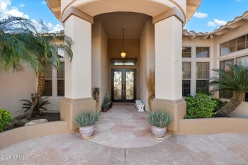 8427 Preserve Way, Scottsdale, AZ 85266