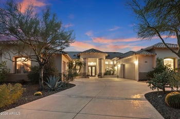 8427 Preserve Way, Scottsdale, AZ 85266
