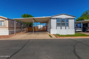 8427 W Glendale Ave #108, Glendale, AZ 85305