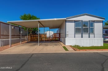 8427 W Glendale Ave #108, Glendale, AZ 85305