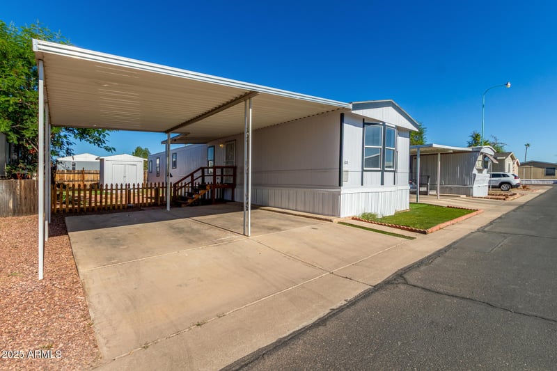 8427 W Glendale Ave #108, Glendale, AZ 85305