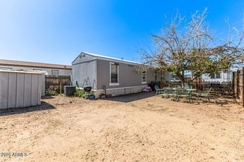 8427 W Glendale Ave #15, Glendale, AZ 85305