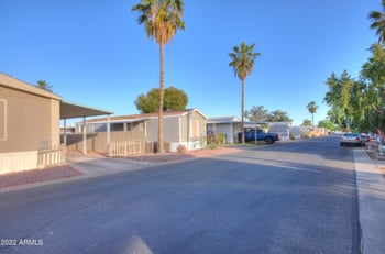 8427 W Glendale Ave #151, Glendale, AZ 85305