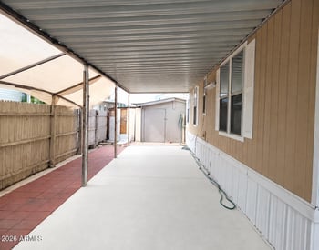 8427 Glendale Ave #183, Glendale, AZ 85305