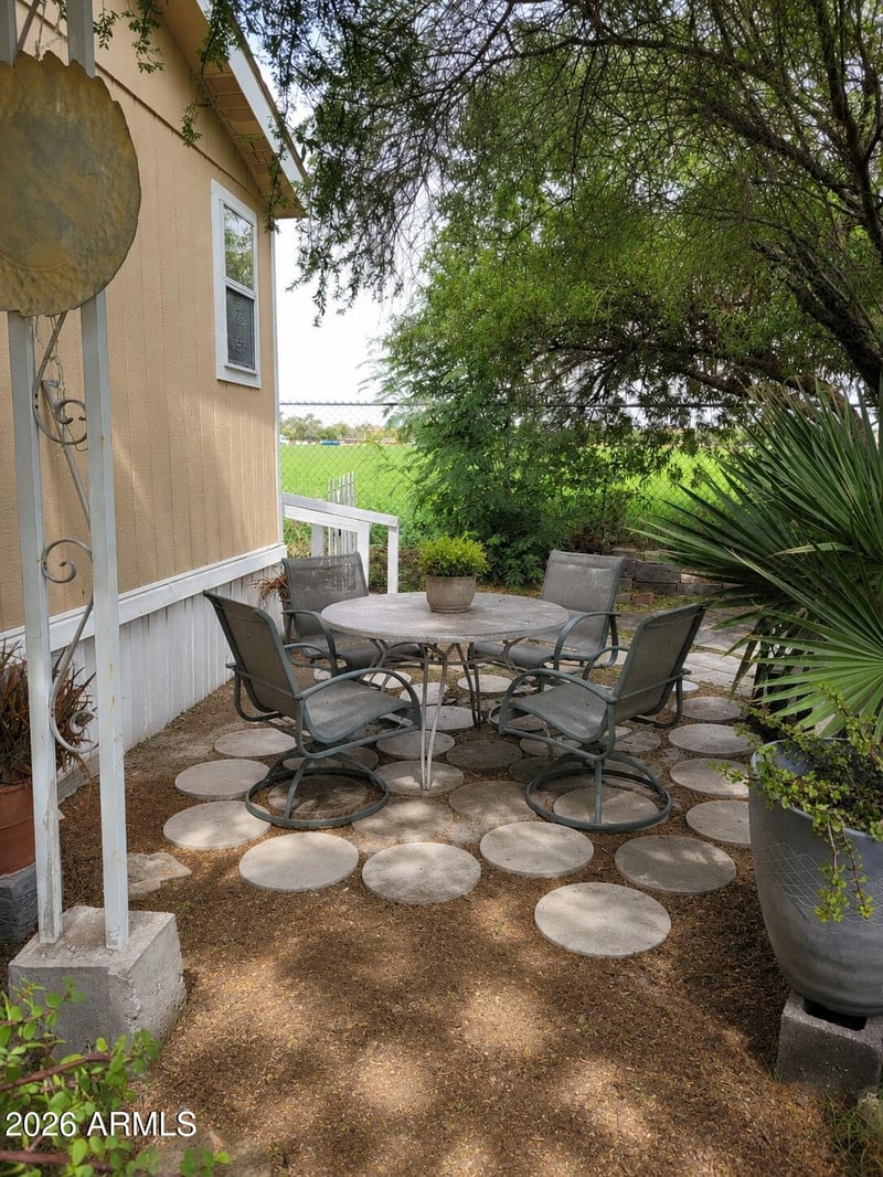 8427 Glendale Ave #183, Glendale, AZ 85305