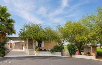 8427 Glendale Ave #183, Glendale, AZ 85305