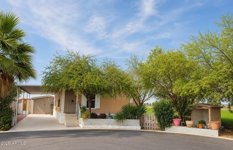 8427 Glendale Ave #183, Glendale, AZ 85305