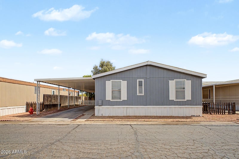 8427 Glendale Ave #210, Glendale, AZ 85305