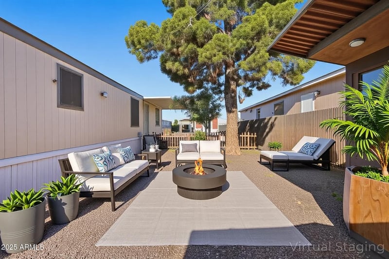 8427 W Glendale Ave #88, Glendale, AZ 85305