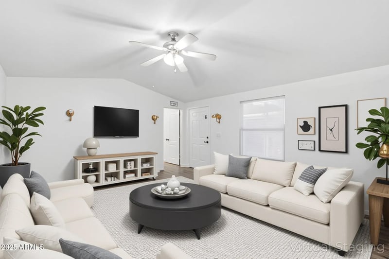 8427 W Glendale Ave #88, Glendale, AZ 85305