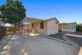 8427 W Glendale Ave #88, Glendale, AZ 85305