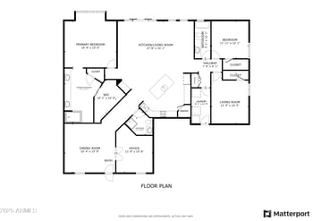 8428 16th Dr, Phoenix, AZ 85041