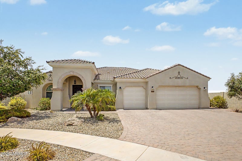 8428 S 16th Dr, Phoenix, AZ 85041