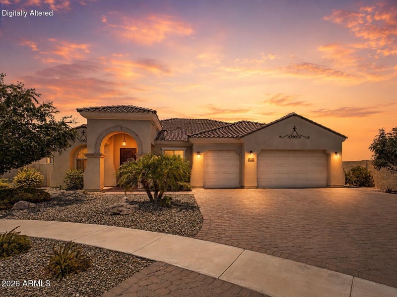 8428 S 16th Dr, Phoenix, AZ 85041
