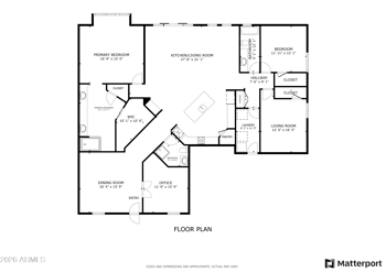8428 16th Dr, Phoenix, AZ 85041