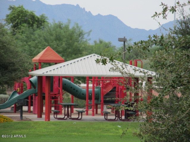 8428 S 50th Dr, Laveen, AZ 85339