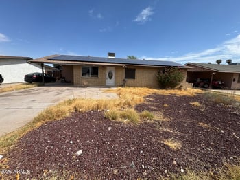 8428 Glenrosa Ave, Phoenix, AZ 85037