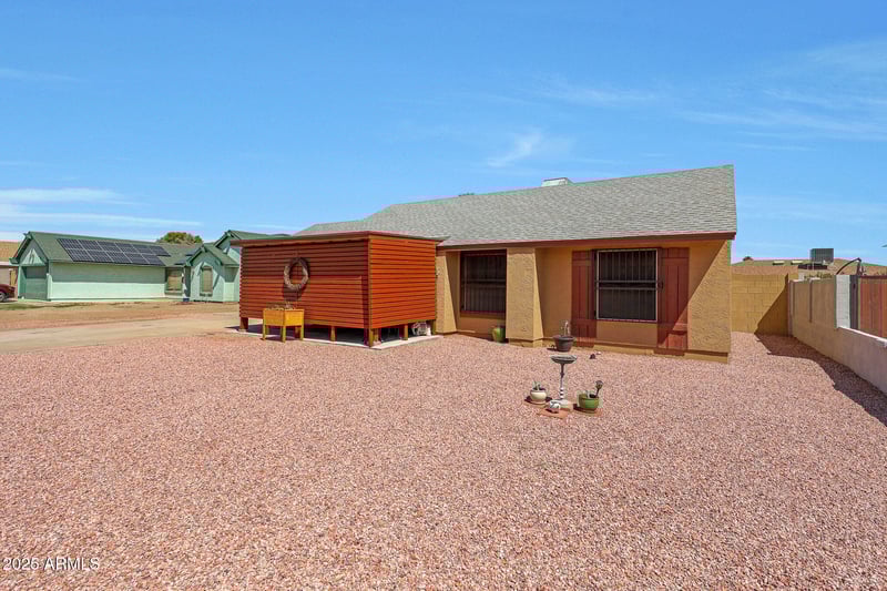 8429 32nd Ave, Phoenix, AZ 85051