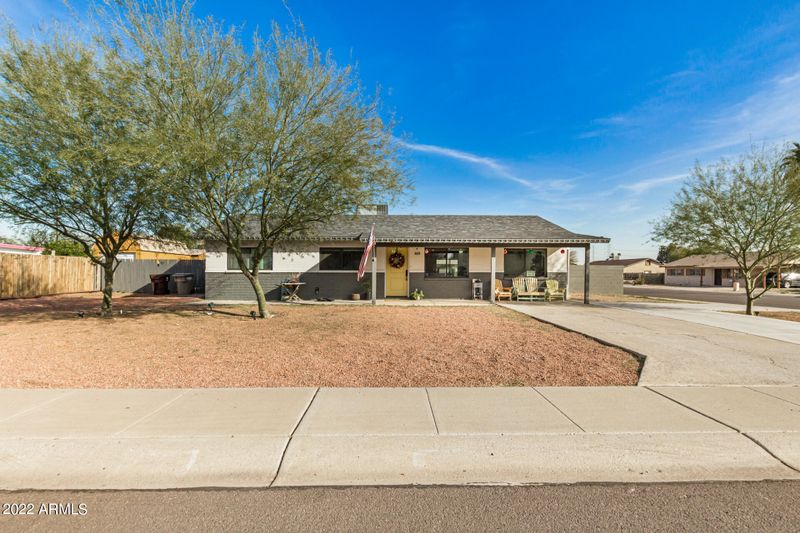 8429 N 85th Ave, Peoria, AZ 85345