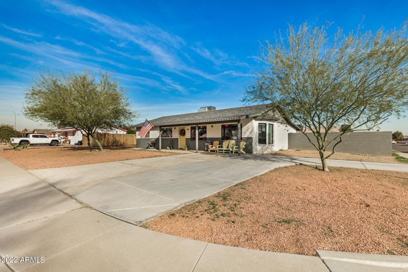 8429 N 85th Ave, Peoria, AZ 85345