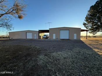 8429 Ramsey Rd, Sierra Vista, AZ 85650