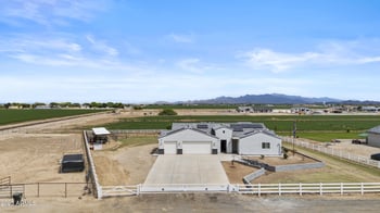 8429 S 229th Ln, Buckeye, AZ 85326