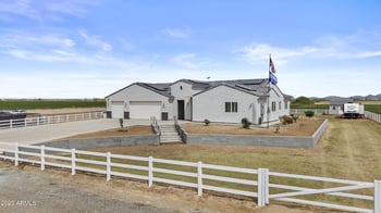 8429 S 229th Ln, Buckeye, AZ 85326