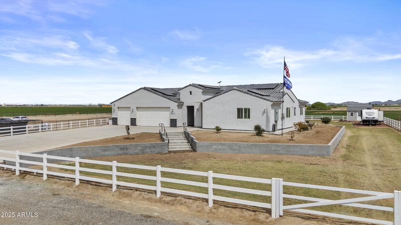 8429 S 229th Ln, Buckeye, AZ 85326