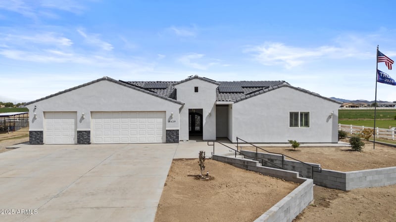 8429 S 229th Ln, Buckeye, AZ 85326