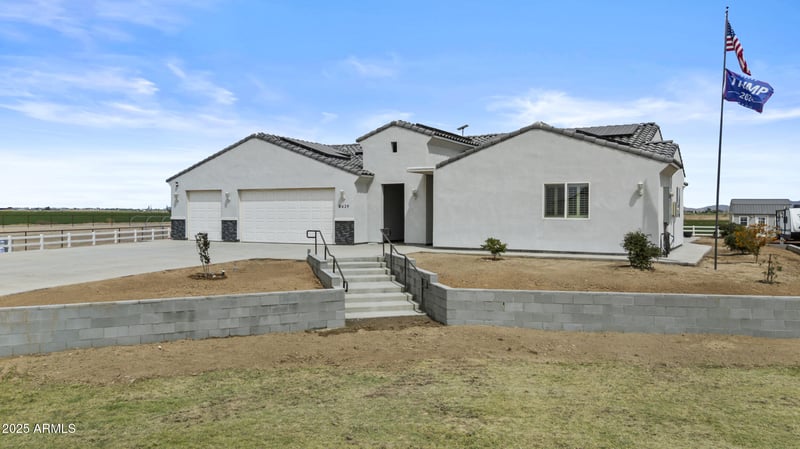 8429 S 229th Ln, Buckeye, AZ 85326