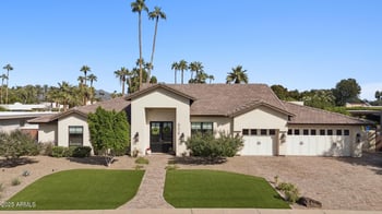 8429 Via Linda --, Scottsdale, AZ 85258
