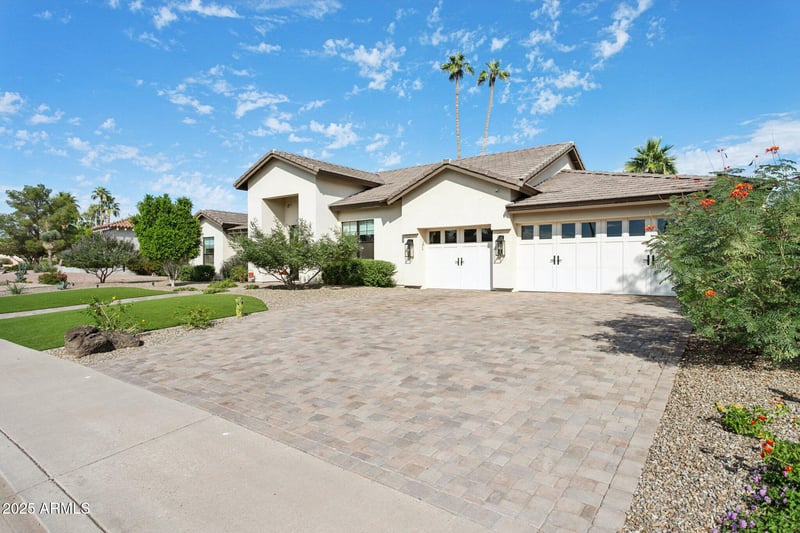 8429 Via Linda --, Scottsdale, AZ 85258