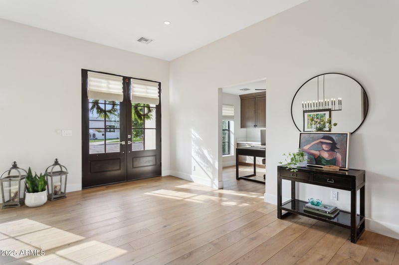 8429 Via Linda --, Scottsdale, AZ 85258