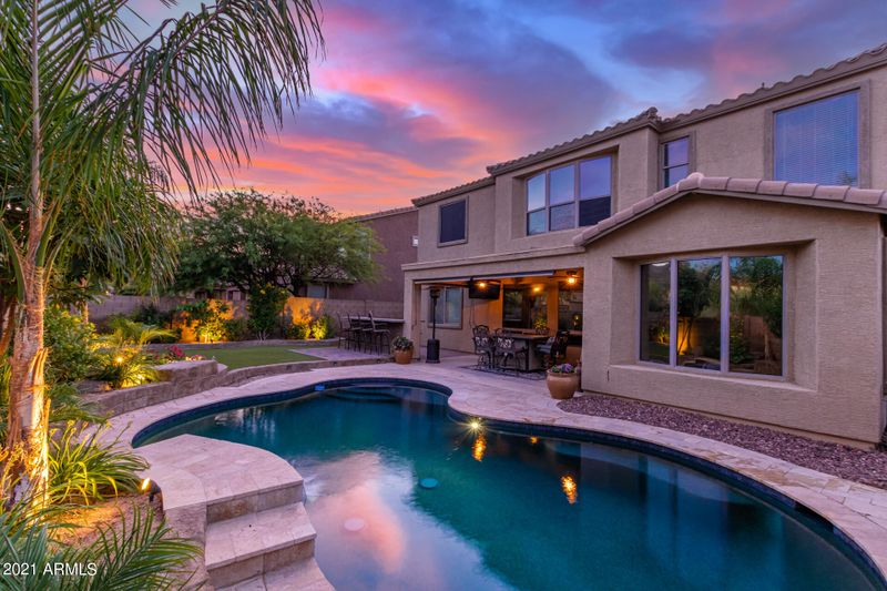 8429 W Tether Trl, Peoria, AZ 85383