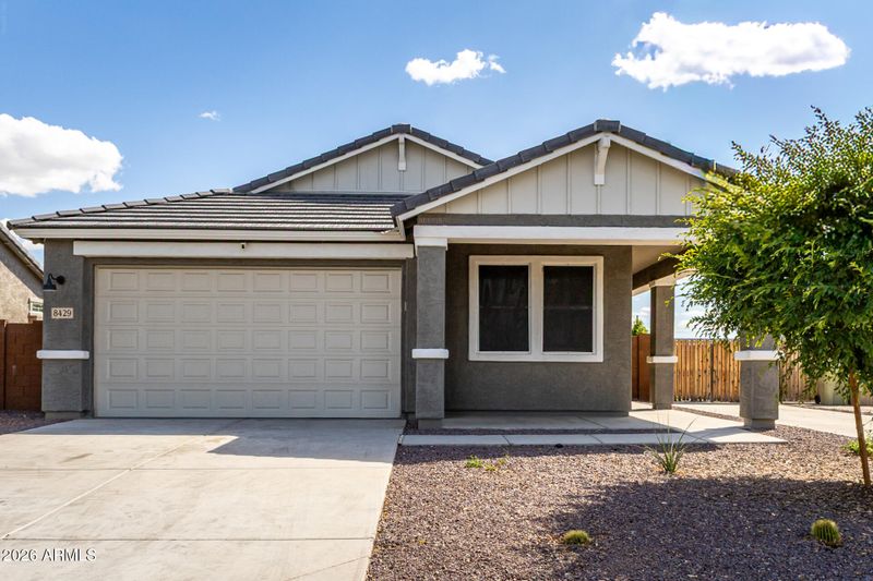 8429 W Windsor Blvd, Glendale, AZ 85305