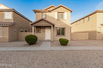 843 Agua Fria Ln, Avondale, AZ 85323