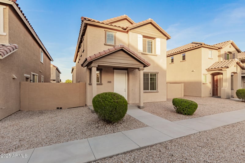 843 Agua Fria Ln, Avondale, AZ 85323